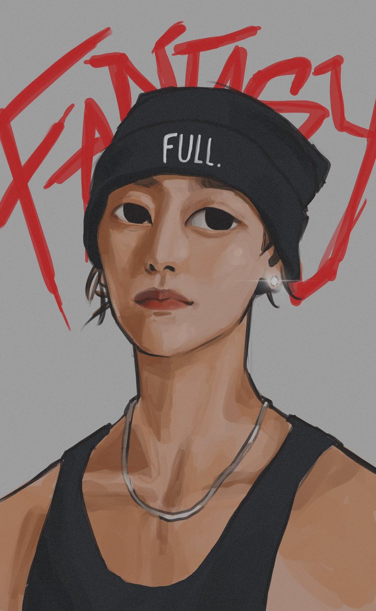 jackson wang 🖤.

#jacksonwang #teamwang #王嘉爾 #왕잭슨 

<a href="/JacksonWang852/">Jackson Wang</a> #fantasyfull