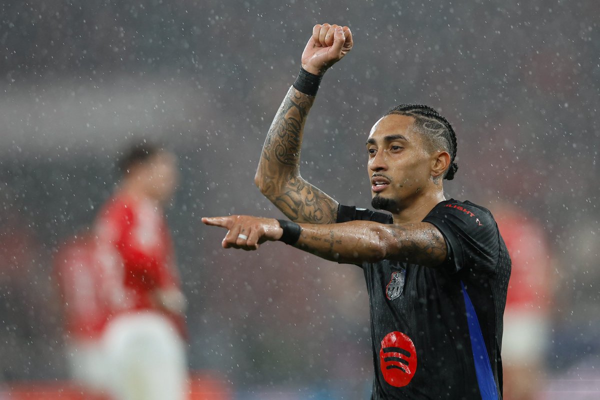 Actu Foot tweet media