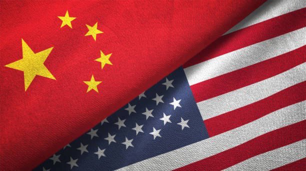 AshCrypto's tweet image. BREAKING:

CHINA TO IMPOSE 10-15% TARIFFS ON U.S. ENERGY AND VEHICLES STARTING MONDAY
