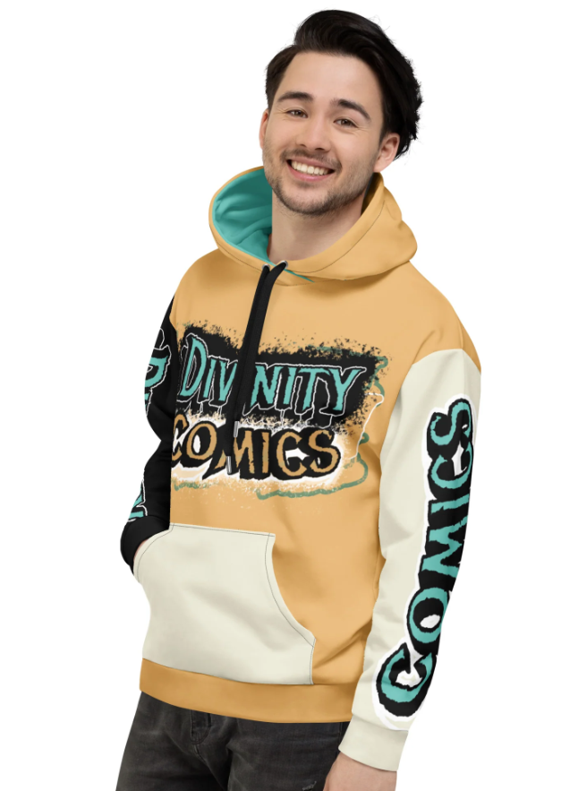 Divinity_Comics's tweet photo. New hoodie on the website! https://t.co/INsilNHQmO https://t.co/NFUbRAhB45