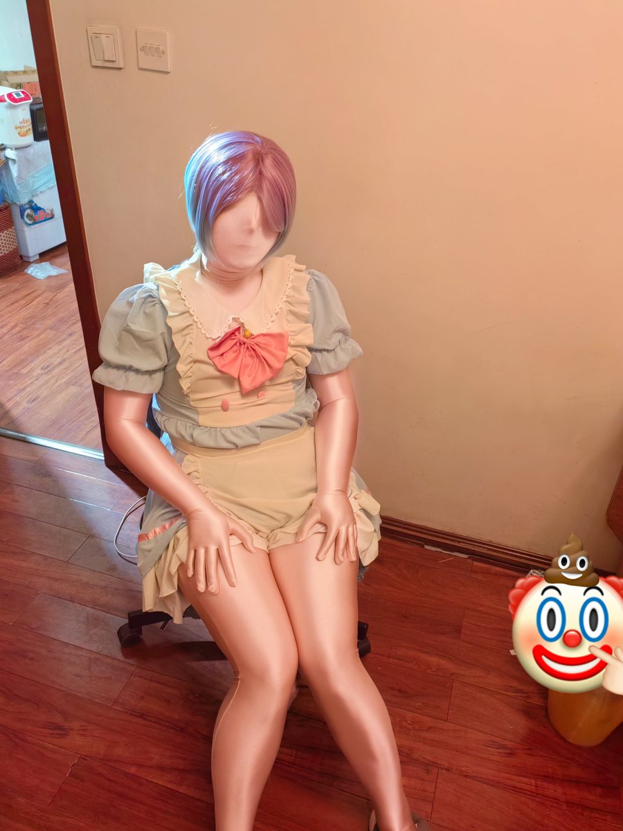 #zentai  #encasement