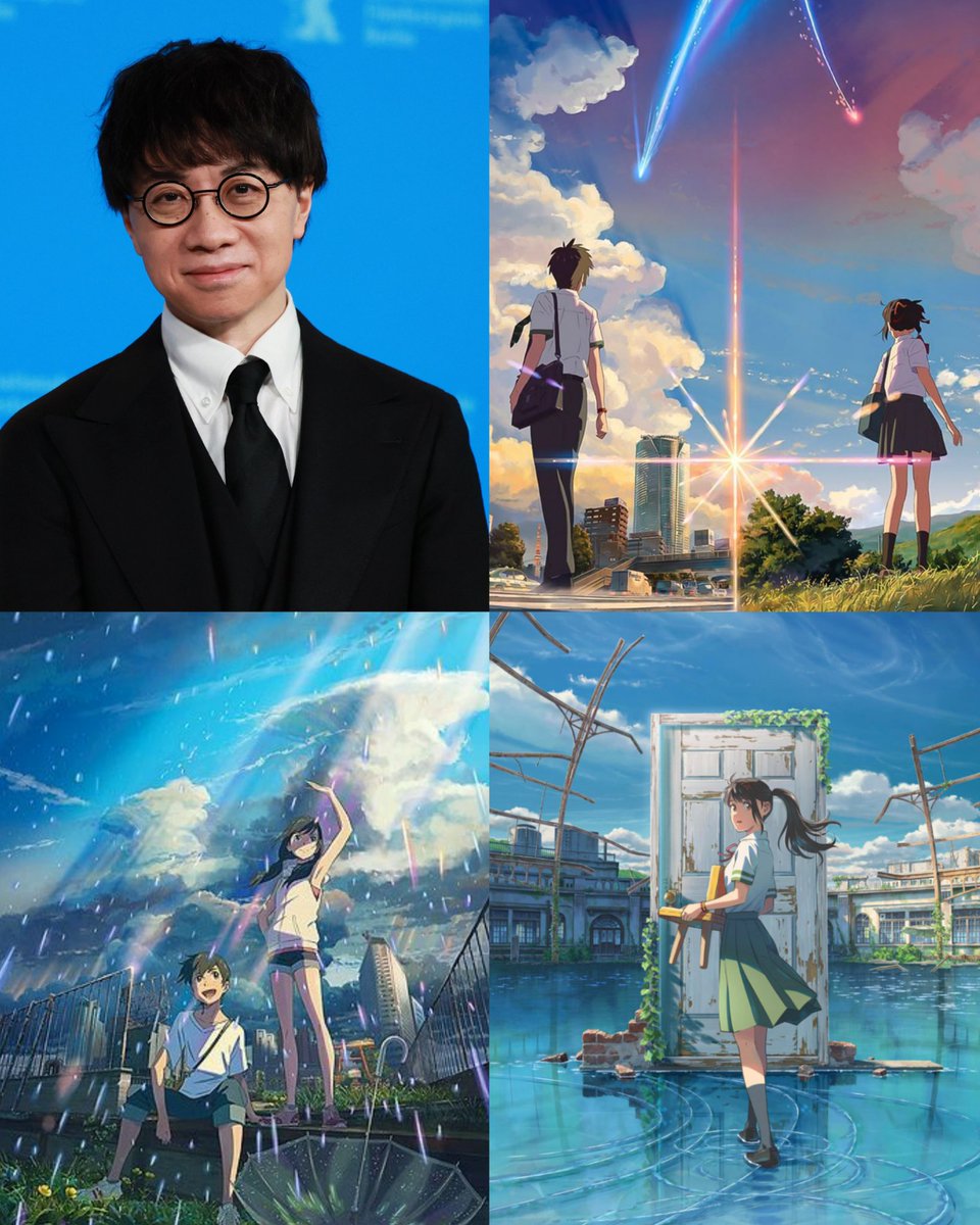 Anime Updates tweet media