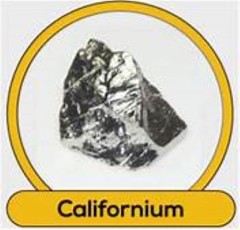 Happy 75th Birthday to Californium! The chemical element was first synthesized on February 9, 1950 at the Berkeley Radiation Laboratory on the Cal campus by Glenn Seaborg, Albert Ghiorso, Kenneth Street, Jr., and Stanley Thompson. #GoBears #StillNoStanfurdium
