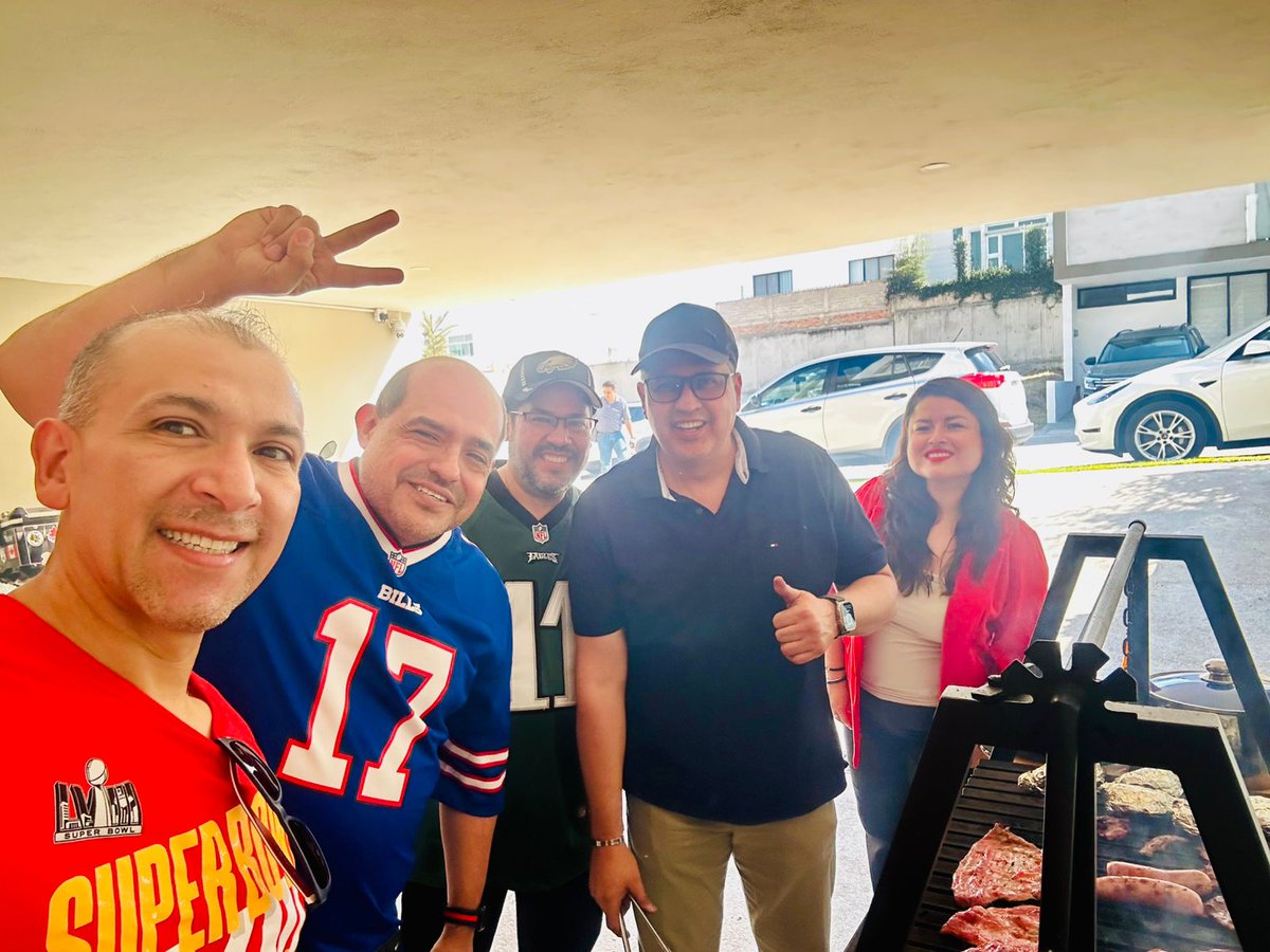 #SBEnTelevisa en el previo para el SB