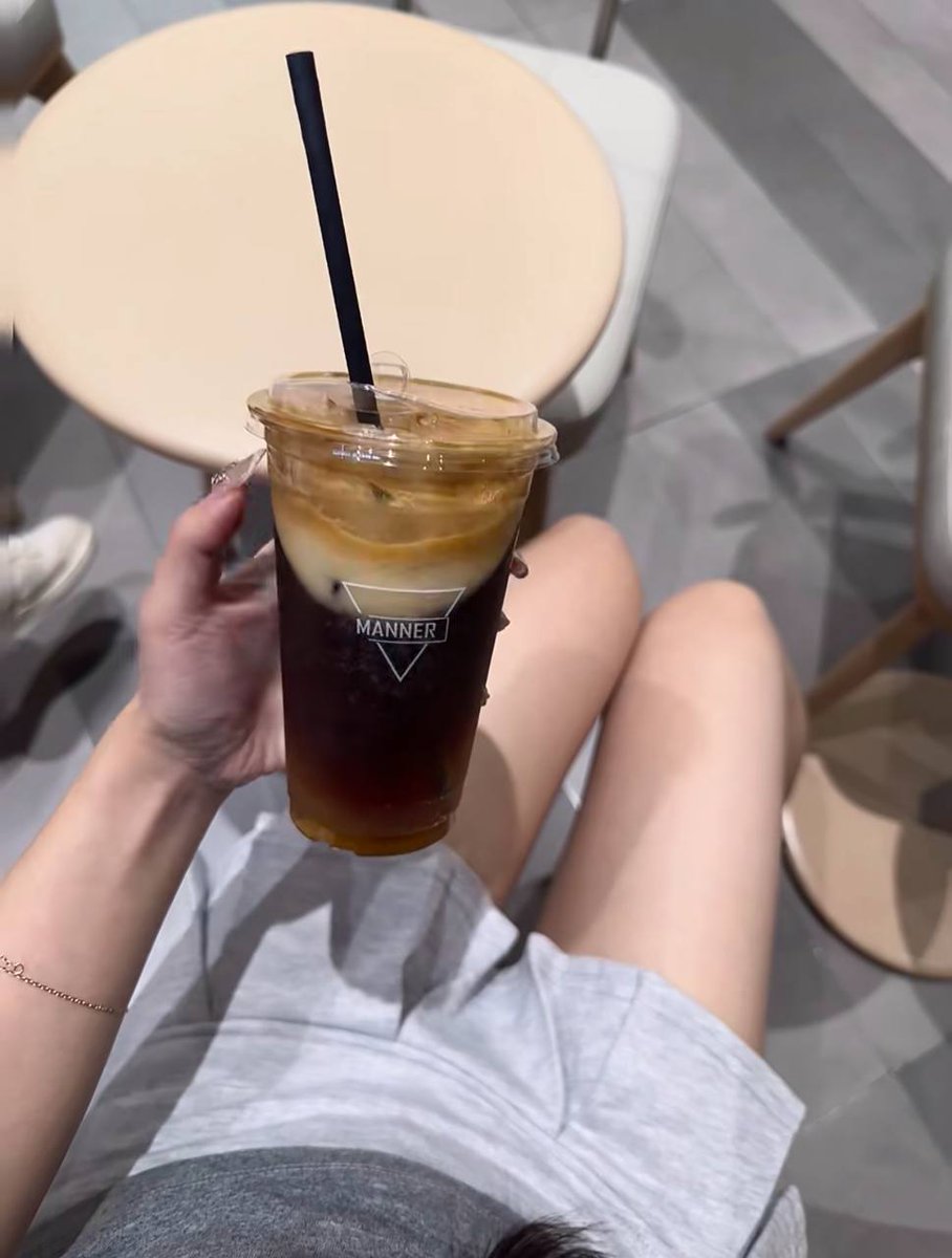 rew-tiful mornings start with coffee.