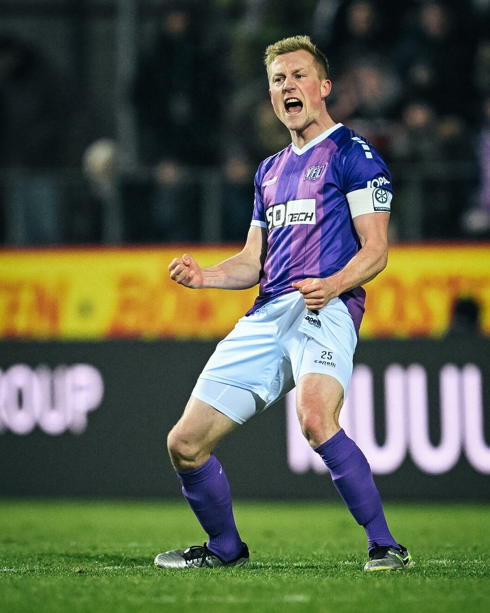 VfL_1899's tweet photo. Seit Wochen in Topform. 👇🏻
#vfl1899 #OSNBVB https://t.co/brI5Tai5Y3