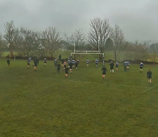 It was wet, windy and muddy but this didn't put our boys off. Another win, 36-7 to Brods U14s! A big shout out to Alex for his 4 tries!!!!! <a href="/OldBrodleians/">Old Brodleians</a> <a href="/BrighouseHighPE/">Brighouse High PE</a> <a href="/ASCHC_COLLEGE/">All Saints Catholic College</a> <a href="/RastrickSports/">Rastrick Sports</a> <a href="/wms_pe/">Whitcliffe Mount PE</a> <a href="/TrinityAcademyH/">Trinity Academy Halifax</a>