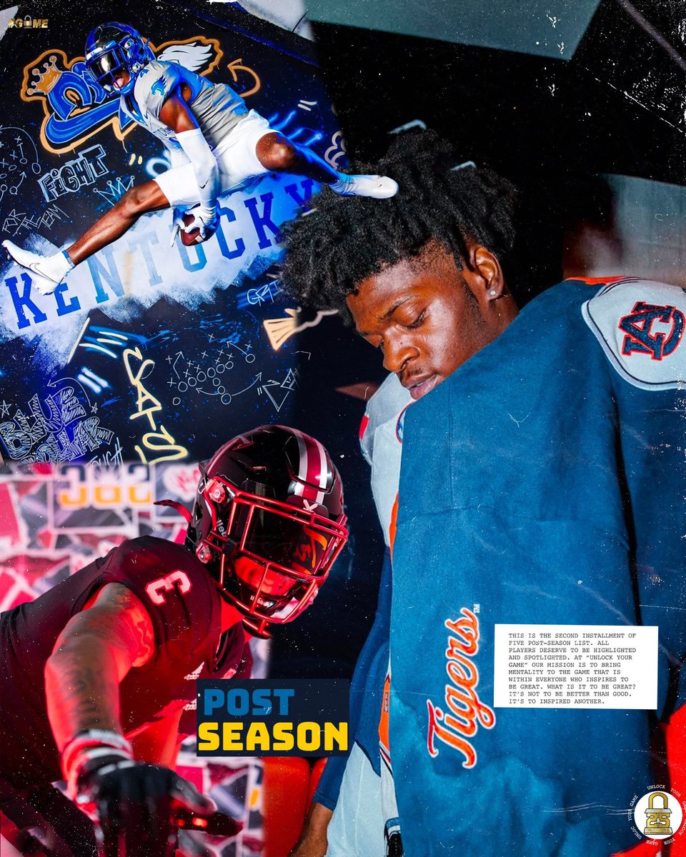 RhineXavier22's tweet photo. Blessed to make the Top 25 in West Alabama🙏🏾
@BibbCoFootball @UnLockYourGame @DownSouthFb1 https://t.co/OmlSepuEYp