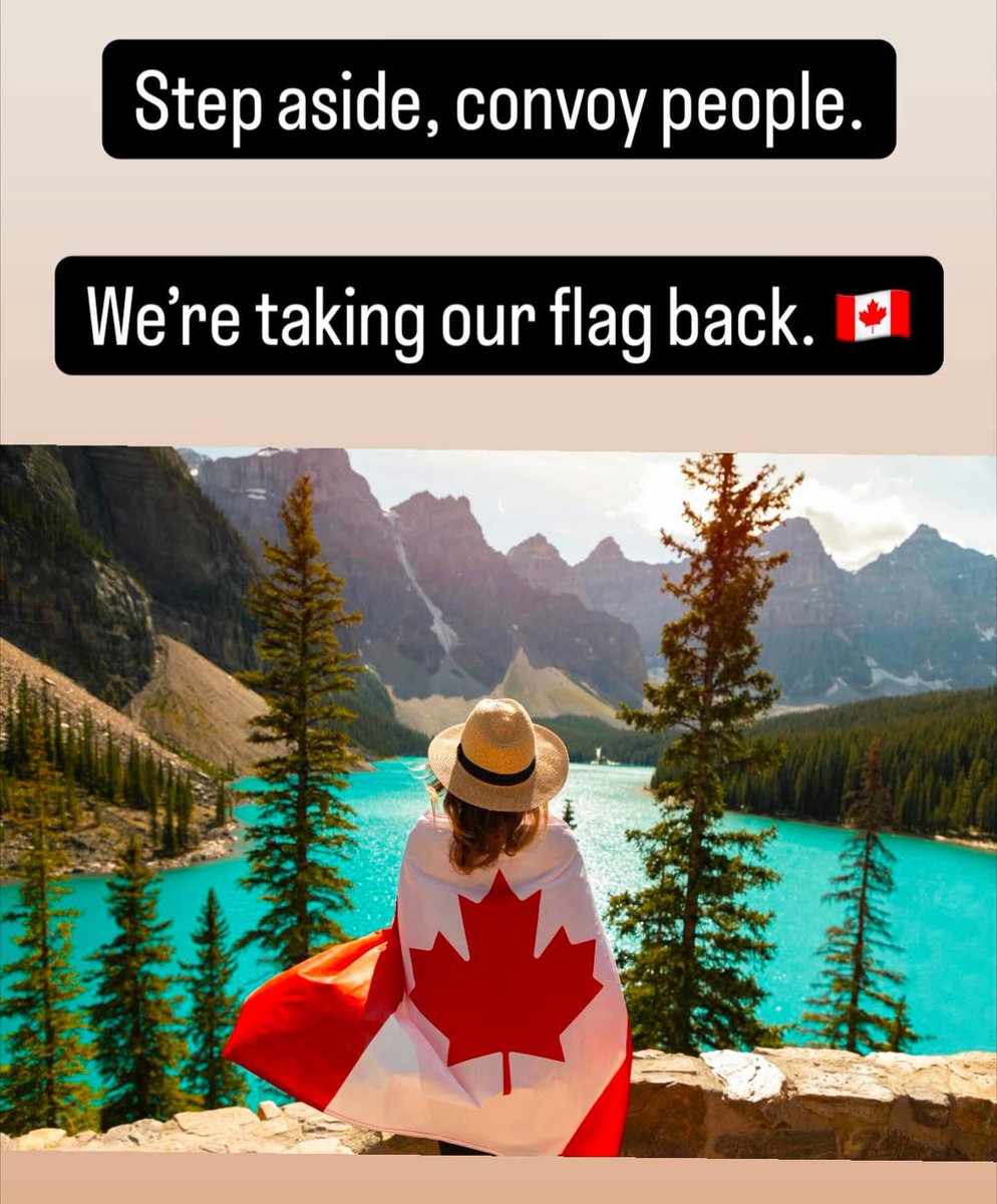🇨🇦❤️🇨🇦❤️