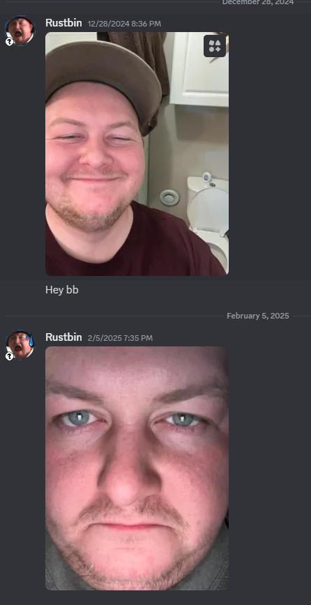 FatboiGG's tweet photo. Can anyone vouch for this guy? https://t.co/7SR5g2fN7z