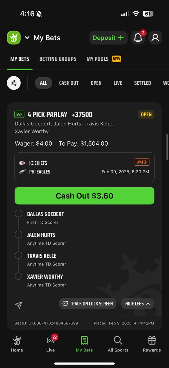 #LetDKCook #letryancook