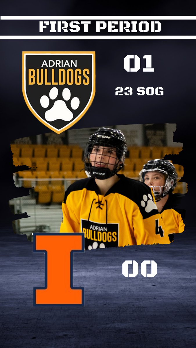 Adrian College WD2 ACHA Hockey (@adrianwd2hockey) on Twitter photo 