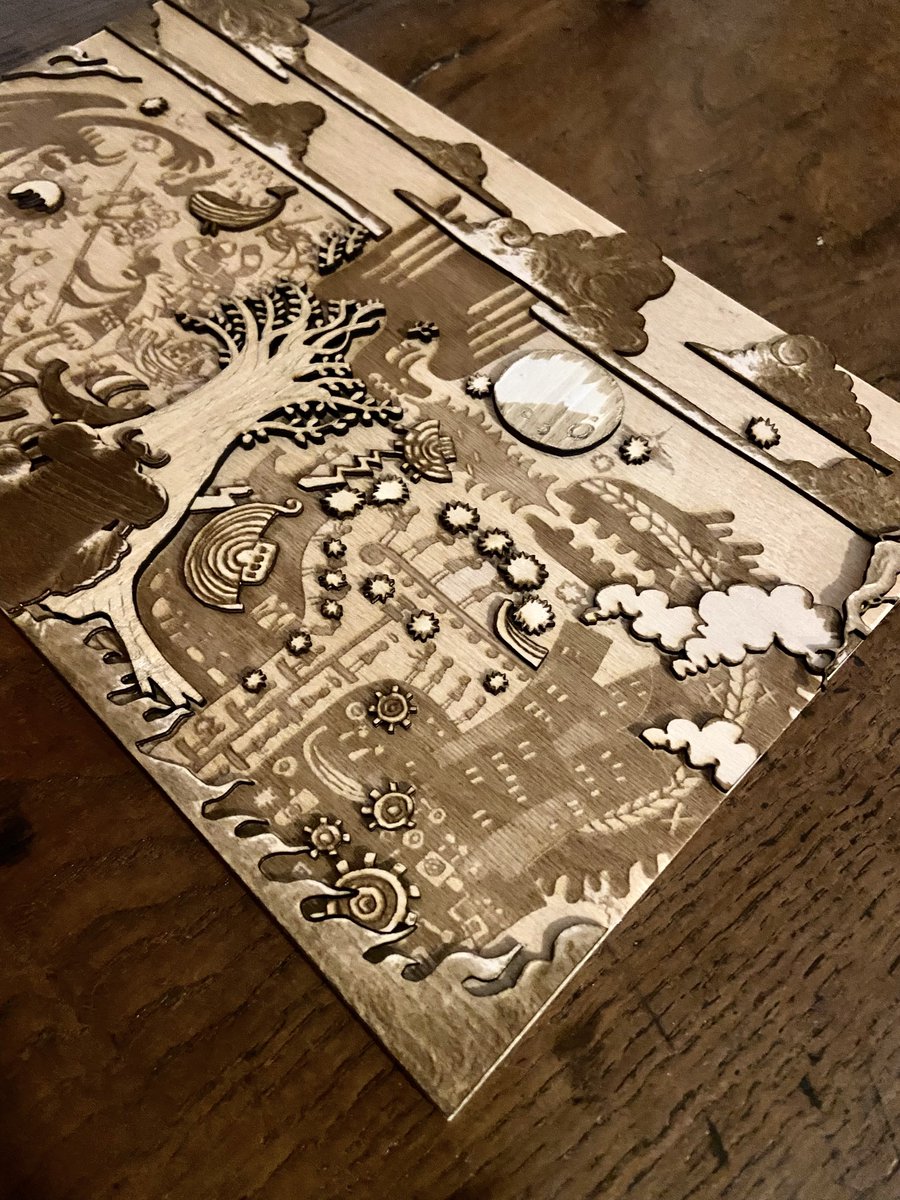 Sanuddo 🏴☠️ tweet media