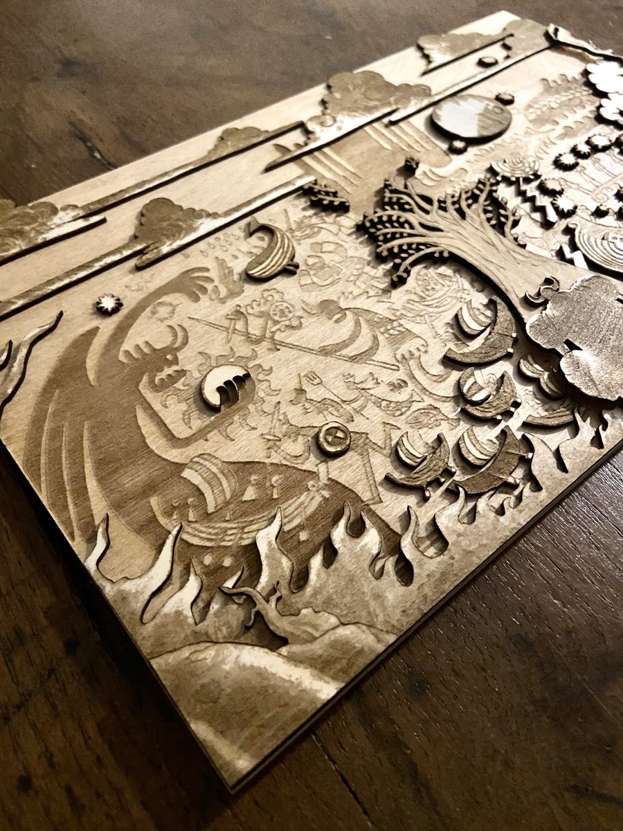 Sanuddo 🏴☠️ tweet media