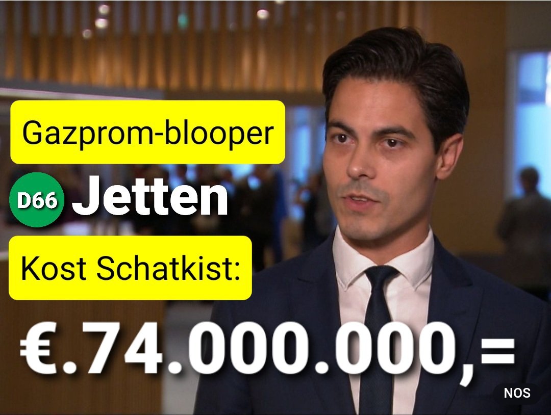 Hij zit er weer!🤮 
Nu bij #Beau #RTL4 onze kneus <a href="/RobJetten/">Rob Jetten</a>👊👊 van <a href="/D66/">D66</a>