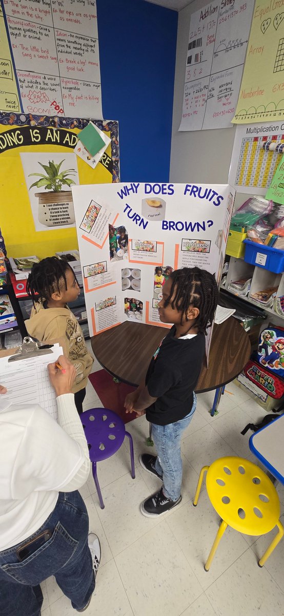 Jamarcus Little (@_learnalittle) on Twitter photo The Science Fair was such a great reminder of how talented our students are! Their creativity and hard work were on full display. Here are a few snapshots of their amazing projects! <a href="/WNESrcsd1/">Watkins-Nance Elementary</a> The Science Fair was such a great reminder of how talented our students are! Their creativity and hard work were on full display. Here are a few snapshots of their amazing projects! <a href="/WNESrcsd1/">Watkins-Nance Elementary</a>