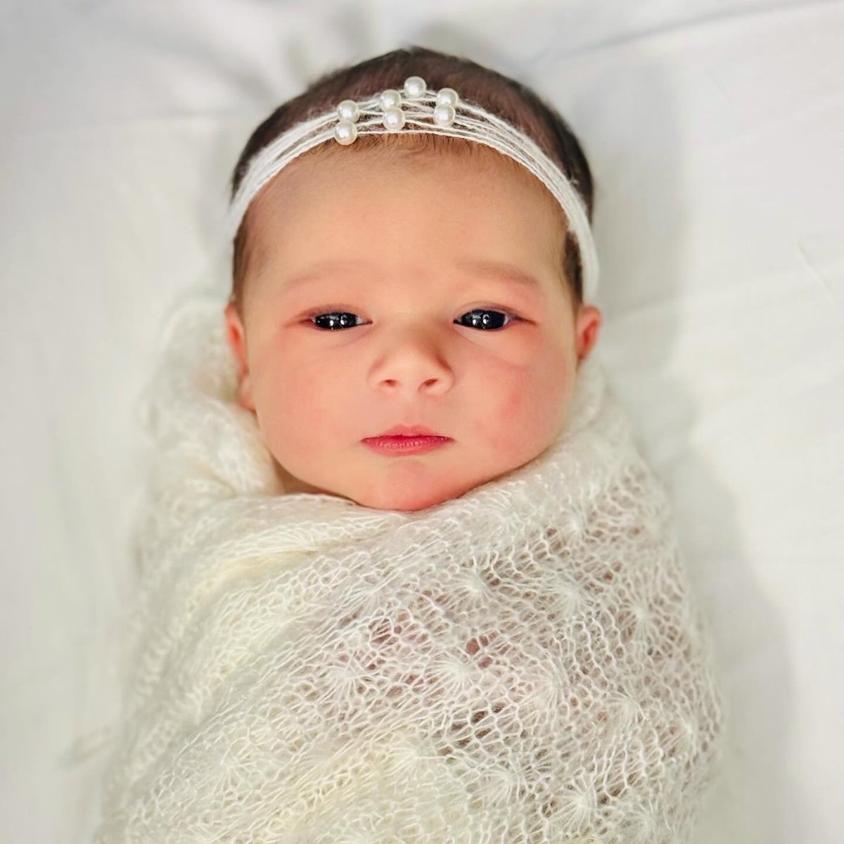 GiancarloSopo's tweet image. With full hearts and endless gratitude, we’re overjoyed to share that our daughter, Lucia Aurora Sopo, was born yesterday morning. As if scripted, “In My Life” by The Beatles played just as she arrived. Pure perfection. Our hearts have never been fuller, and we thank God for her.