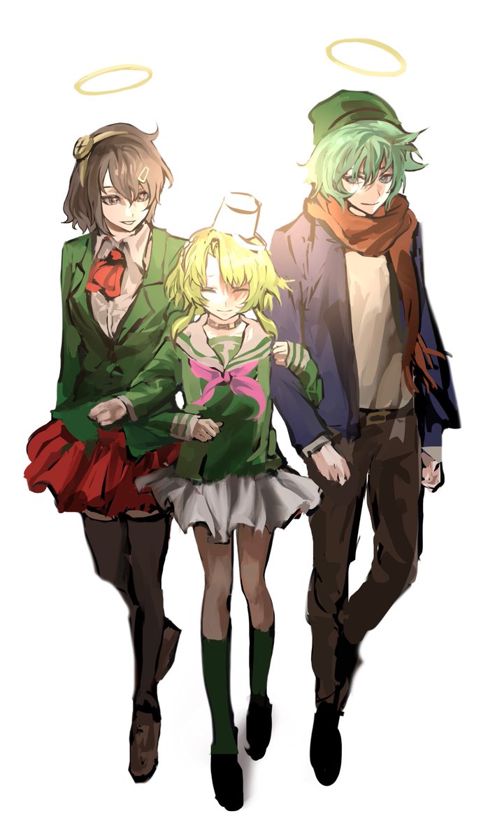 nonamesiamese's tweet image. 
