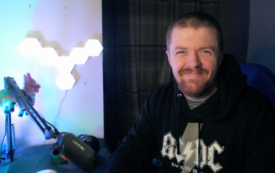 MrDeanGenie tweet media