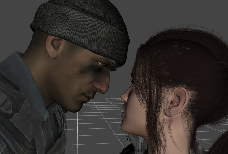 _ArtbyGem's tweet photo. WIPs 🖤
#workinprogress #artbygemcommissions #commissions #davidhesh #captainprice #occlairerorke #ocaly #friendsoc #donotrepost #artbygem #dazstudio #3dartist #dazstudioiray https://t.co/dILOI2Io21