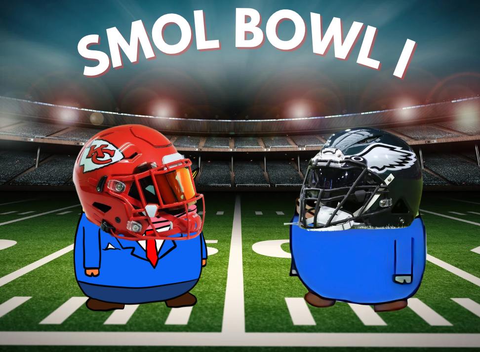 Who y'all got? <a href="/smolpepcto/">smol pep</a>