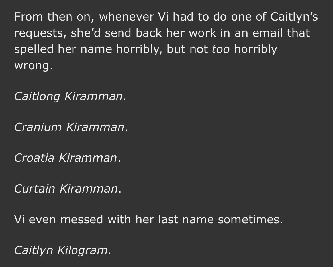 deercait's tweet image. 😭😭😭