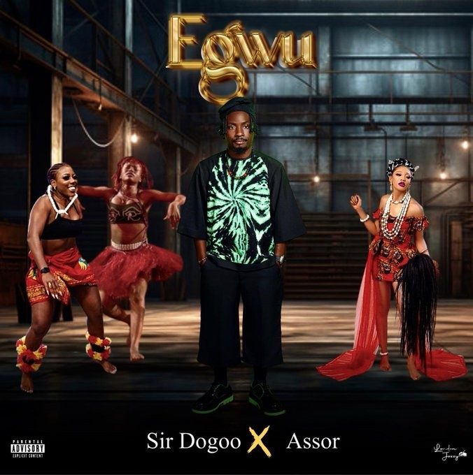 NOUNFM's tweet photo. #NP▶️🎶EGWU
by @sirdogoobeatz ft #Assor
🔛#SundaySweetSounds💿🔊🎵
WITH @k_remedy📻🎧
#AskNoun #TuneIn
#WorldMarriageDay
9/2/2025 https://t.co/dV24zf8fot