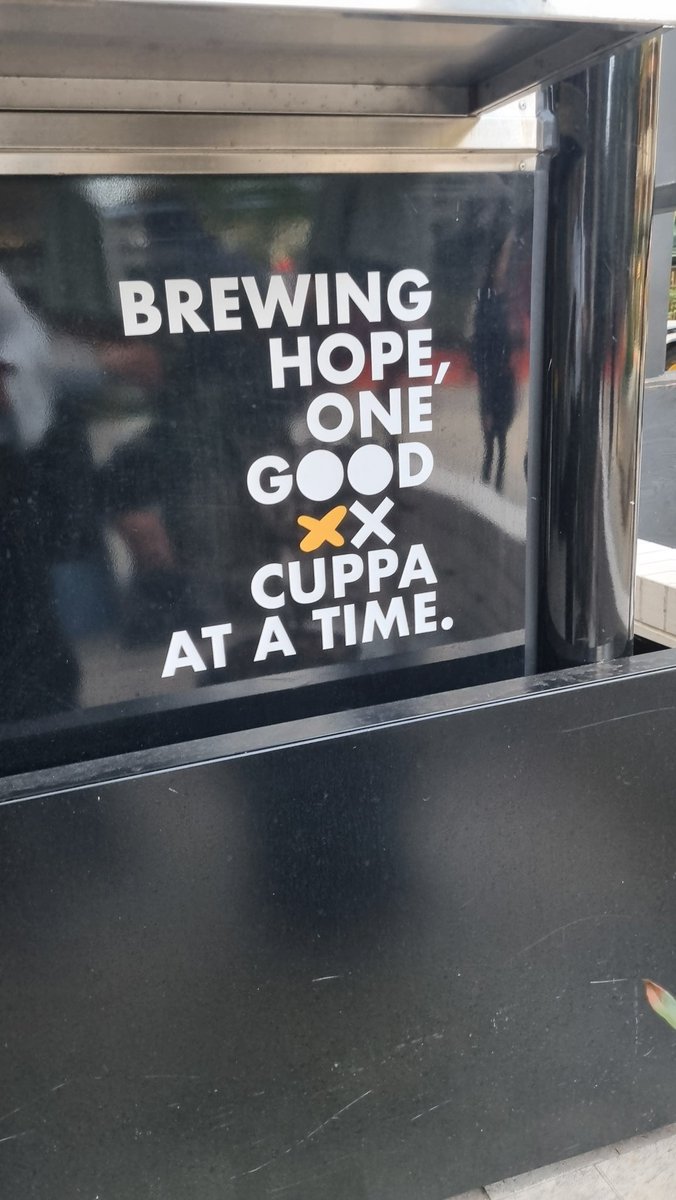 Dr Kelly Lewer (@kellylewer) on Twitter photo Enjoying discovering new places north of the bridge. Big shout out to <a href="/twogoodco/">Two Good Co</a> for great coffee and changing the course of life for vulnerable women. #socialenterprise #IPV #coffee Enjoying discovering new places north of the bridge. Big shout out to <a href="/twogoodco/">Two Good Co</a> for great coffee and changing the course of life for vulnerable women. #socialenterprise #IPV #coffee