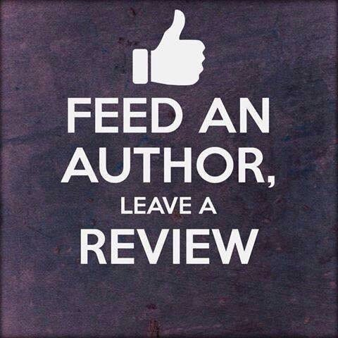 BellaDunnWriter's tweet photo. Closing Sunday with a wee reminder:
Read a book? Liked it (or not)?
Don't forget to leave a review or at least a rating! https://t.co/MJ4qm3q6zd