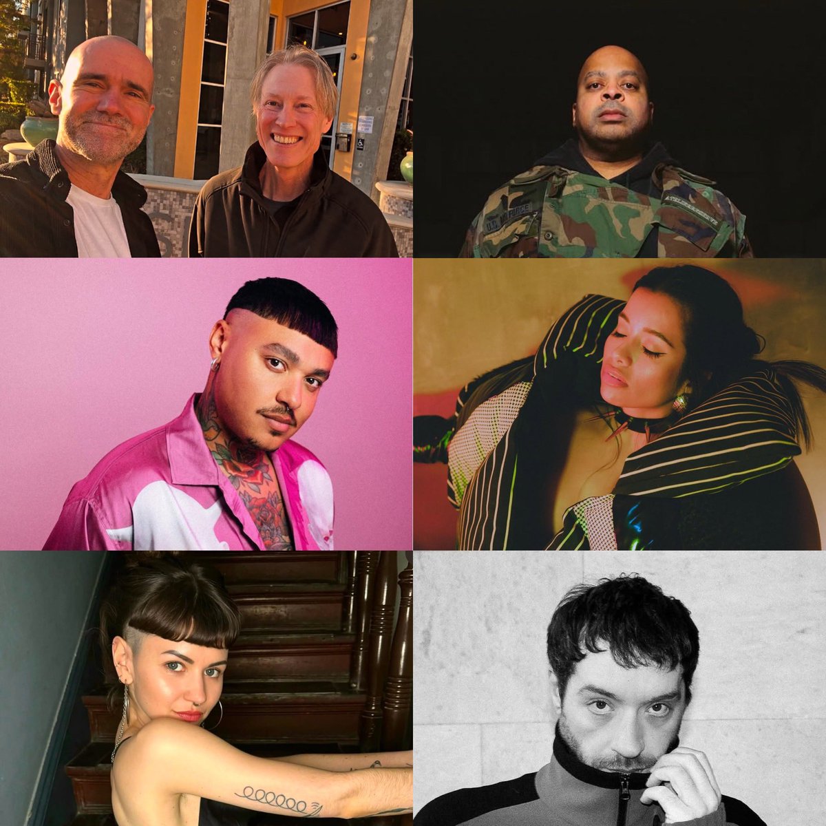 INCOGNITO | Techno + House (@iluvincognito) on Twitter photo Here's our headliners for the next 30 days:
<a href="/John00fleming/">John 00 Fleming</a> <a href="/DJChristopherL/">ChristopherLawrence</a> <a href="/djbone313/">DJ Bone</a> <a href="/fka/">fka</a>.m4a <a href="/lupefuentes/">Lupe Fuentes</a> @setoacmass <a href="/caniche/">Mathieu Bazelaire</a>.mp3
Get your tix:
👉 Link in Bio or RA
👉 ra.co/promoters/274
For uber codes, extended happy hours & more:
👉 text 'INCOGNITO' to tel:8663434706 Here's our headliners for the next 30 days:
<a href="/John00fleming/">John 00 Fleming</a> <a href="/DJChristopherL/">ChristopherLawrence</a> <a href="/djbone313/">DJ Bone</a> <a href="/fka/">fka</a>.m4a <a href="/lupefuentes/">Lupe Fuentes</a> @setoacmass <a href="/caniche/">Mathieu Bazelaire</a>.mp3
Get your tix:
👉 Link in Bio or RA
👉 ra.co/promoters/274
For uber codes, extended happy hours & more:
👉 text 'INCOGNITO' to tel:8663434706