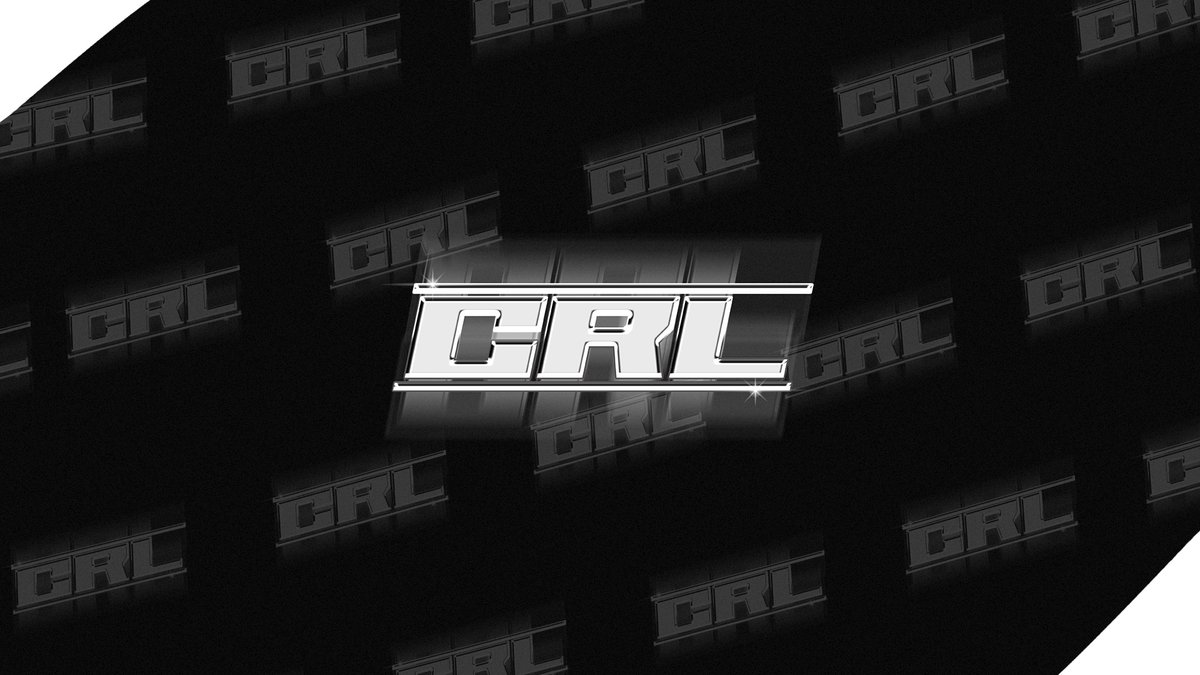 chaptersplus's tweet image. We take racing into a different era! Watch our CRL QUAL on YouTube now! youtu.be/5VLRq0OIAgU?si…