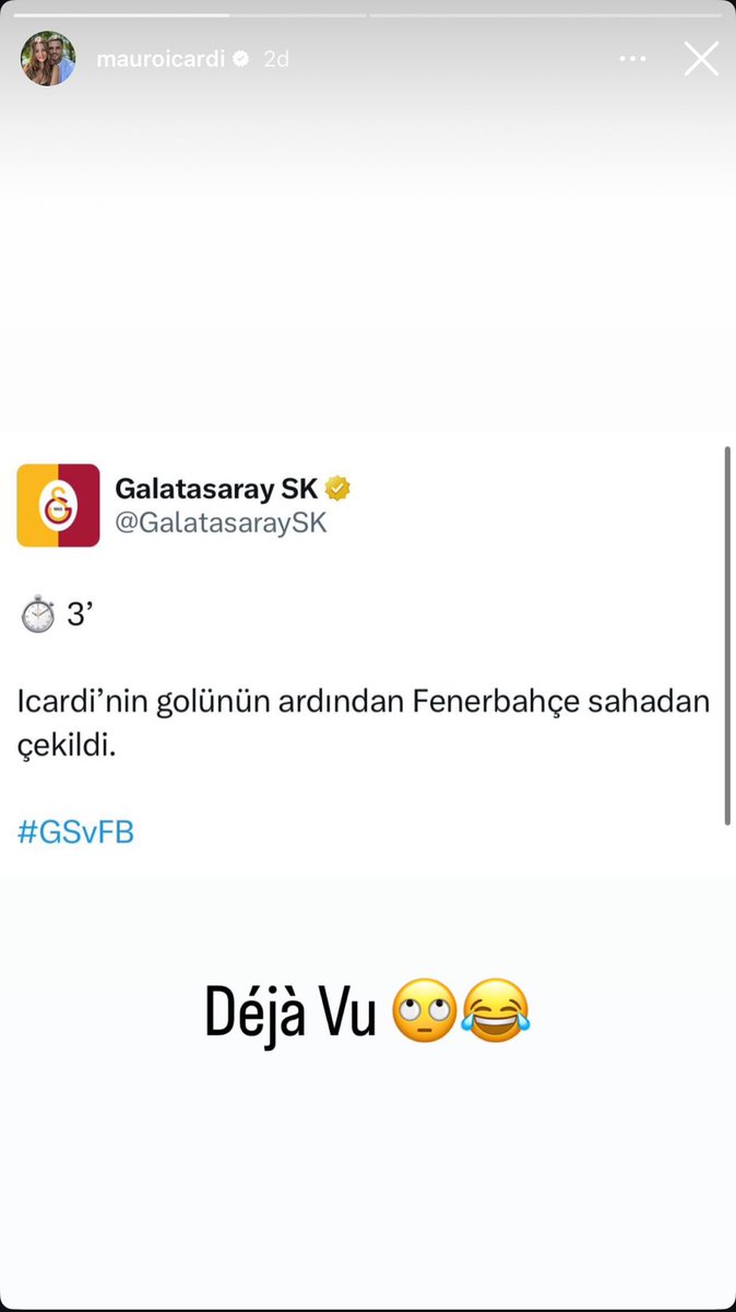 de ja vu 🦁 #GSvADS