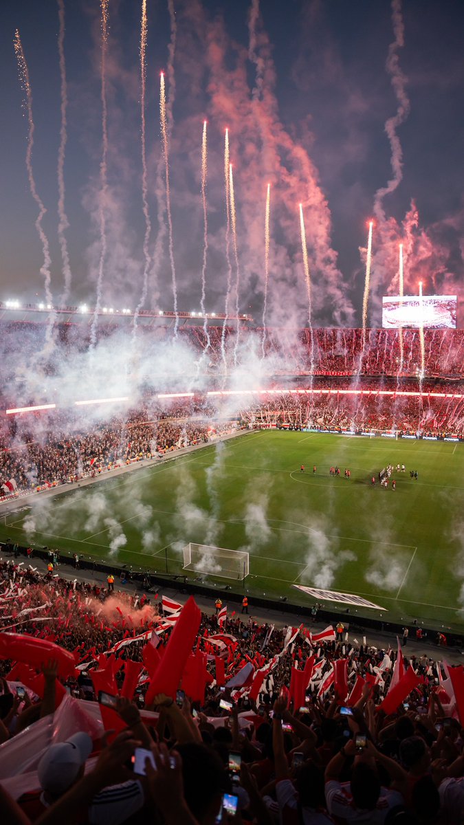 #RiverPIate ⚪🔴⚪ tweet media