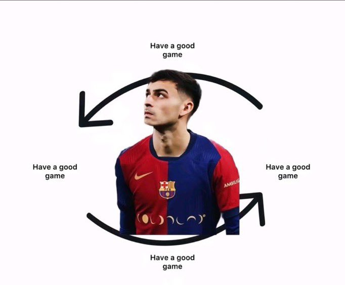 StopThatXavii's tweet photo. this Pedri cycle https://t.co/G3QCVYOCzI