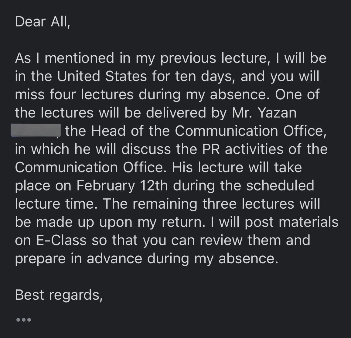 شكرا ماما
عفوا يا