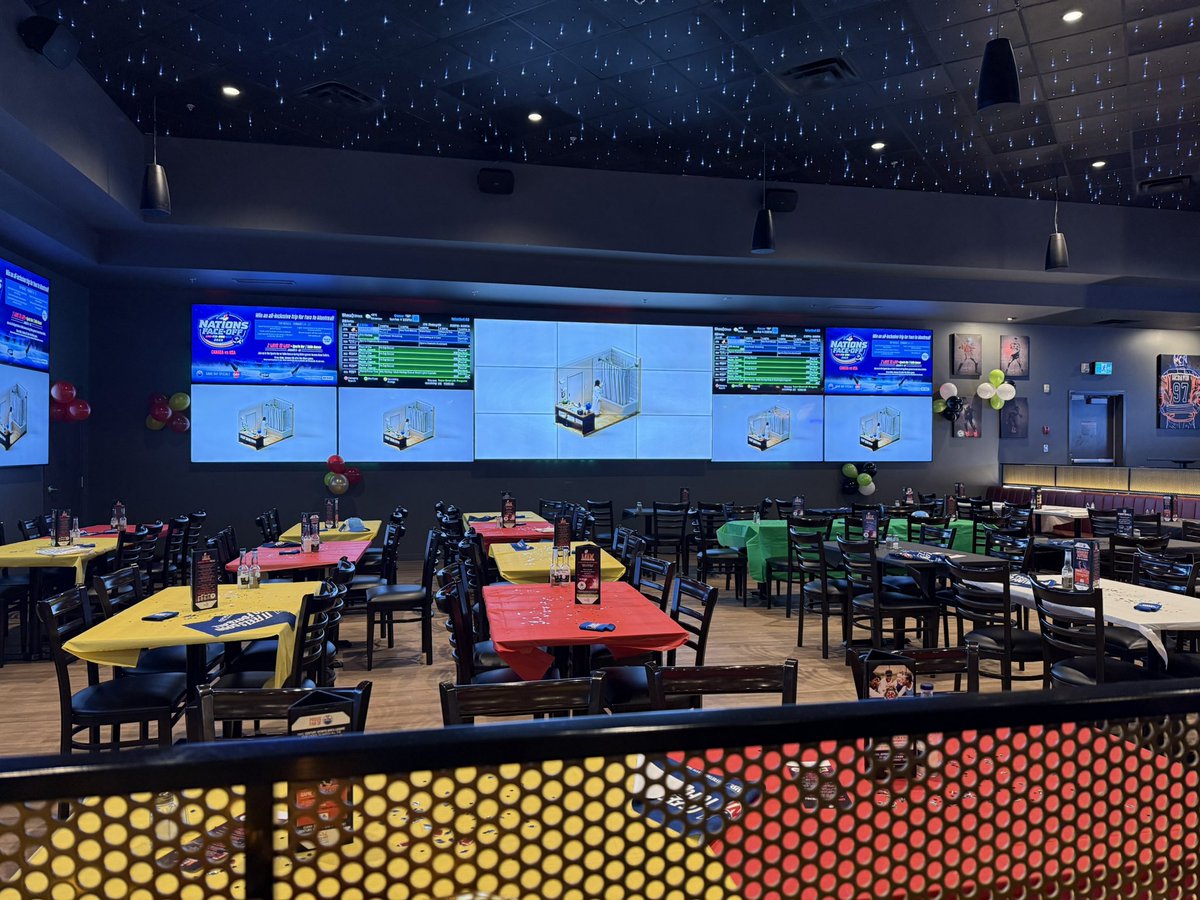 Almost game time
<a href="/yegsportstalk/">Edmonton Sports Talk</a> @CenturySportsEd