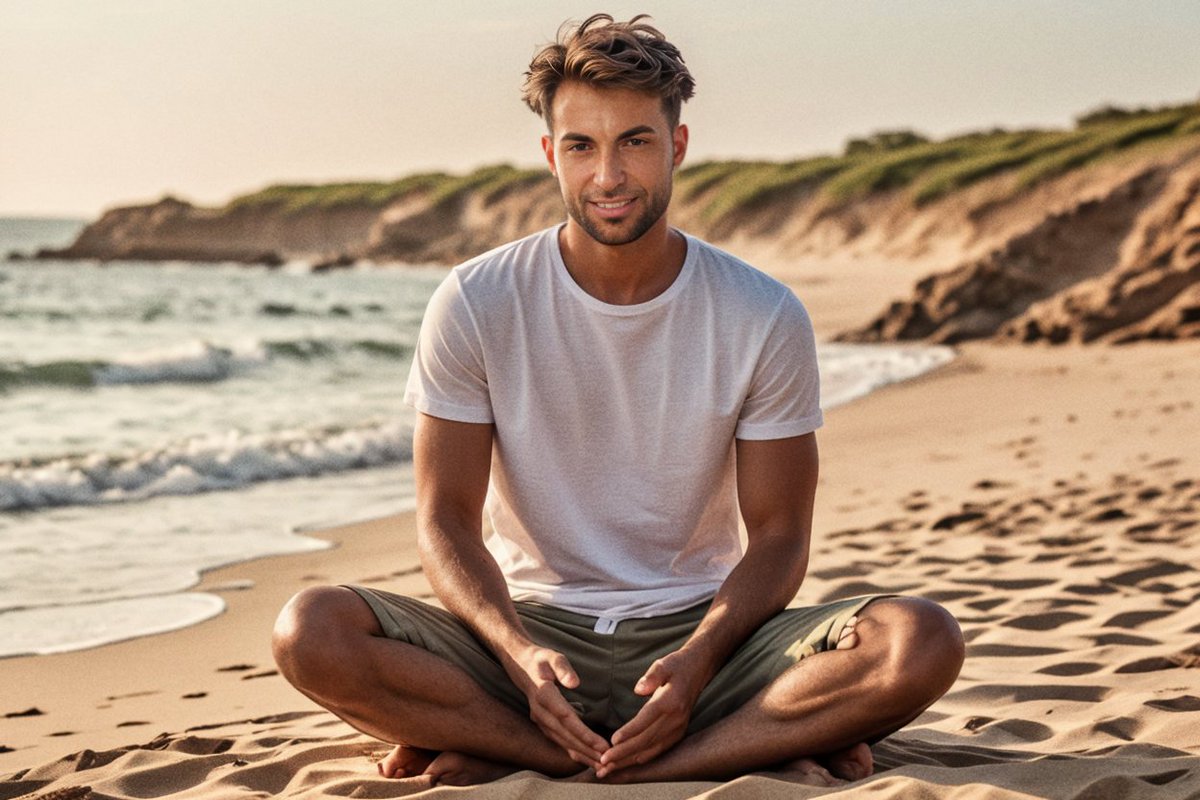 Merienda_'s tweet photo. Montoya está aprendiendo a meditar, le hace falta #montoyaporfavor https://t.co/Adq9YsigSW