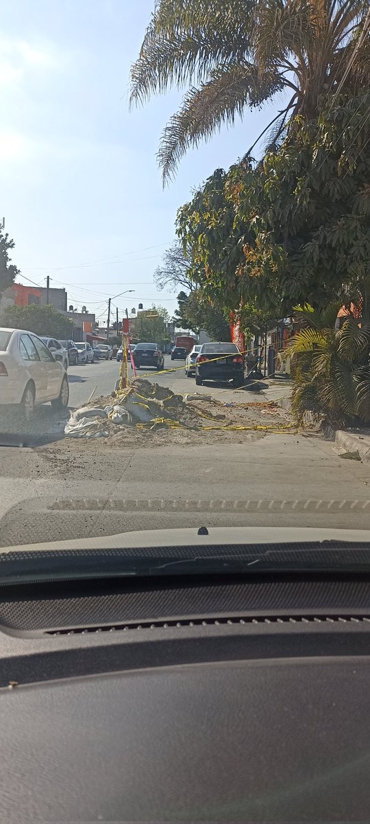 Alonso_RiosM's tweet photo. @siapagdl @GuadalajaraGob @nmas @nmasguadalajara Seguimos esperando https://t.co/KUtZb6r3P8