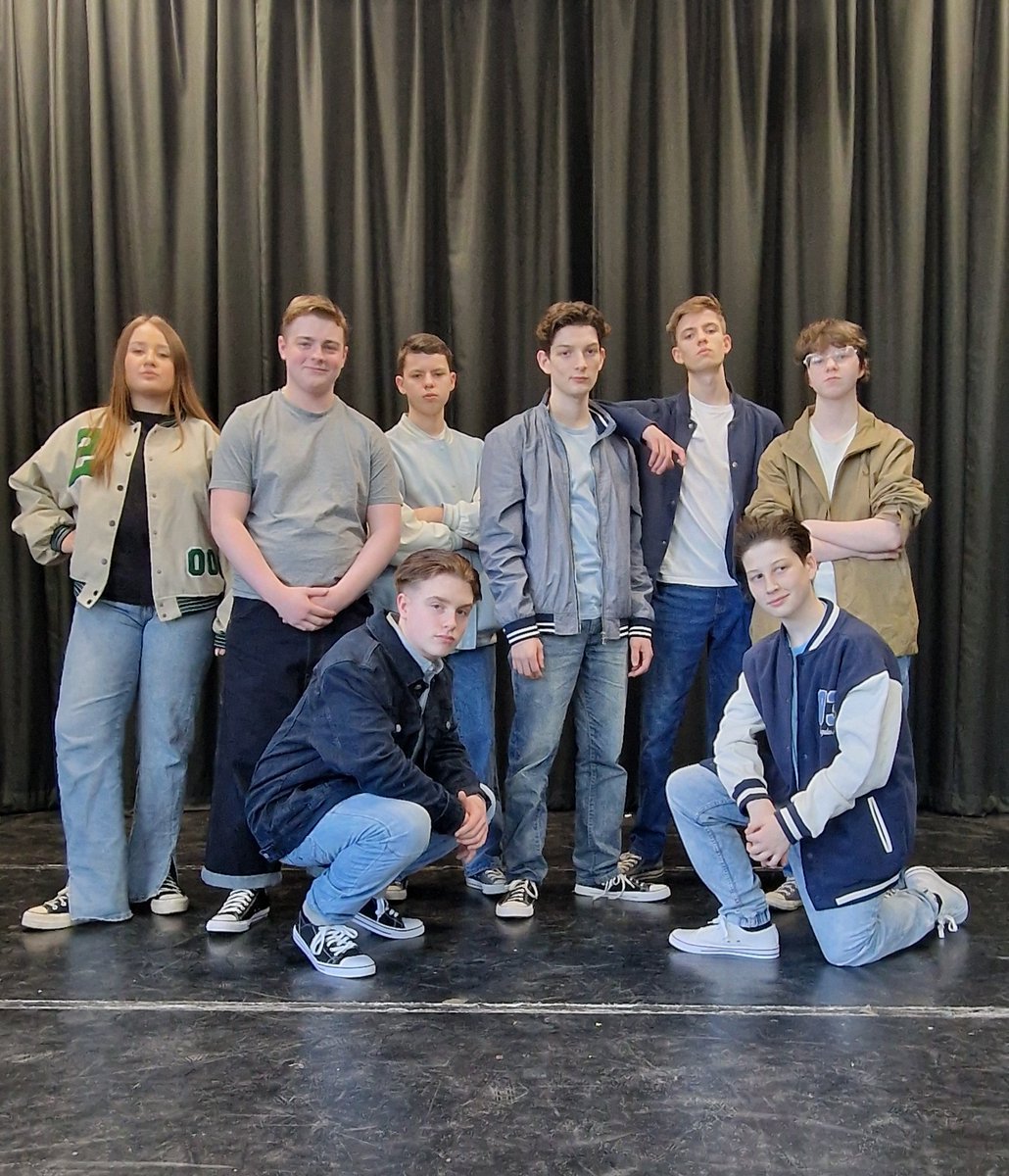 EBA PerfArts tweet media