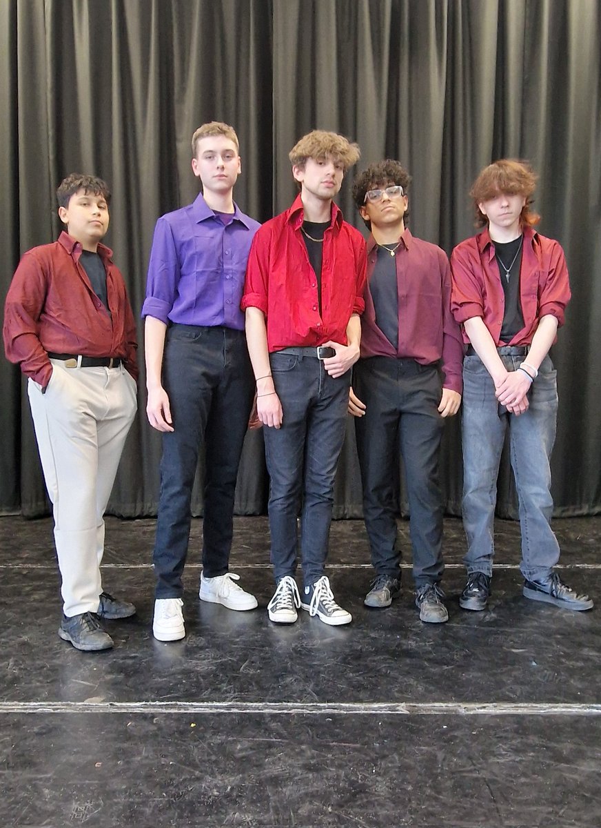 EBA PerfArts tweet media