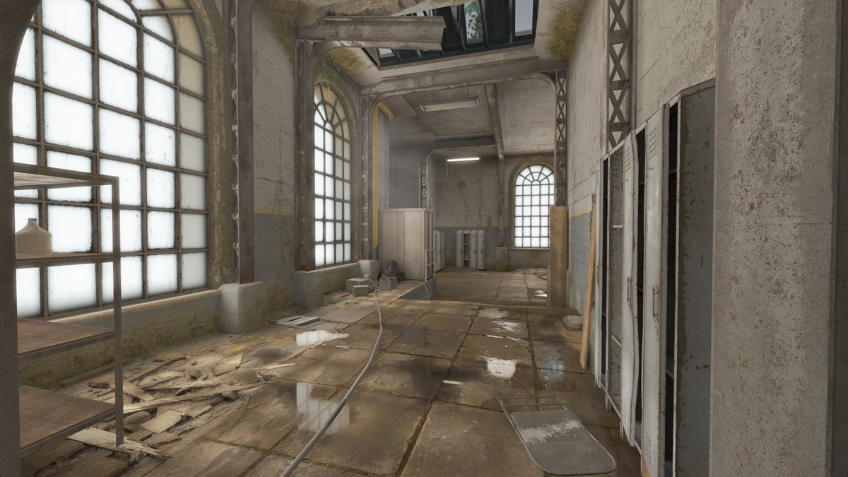 Grum1x's tweet image. #de_echolab🧪Live! Live! Live!
The final version of the map for the Stage 2 @Mapcore Contest in @CounterStrike is ready for you! 💣
steamcommunity.com/sharedfiles/fi…
#bigadventurecs2mappingcontest #mapcore #leveldesign #mapping #gamedevelopment #counterstrike