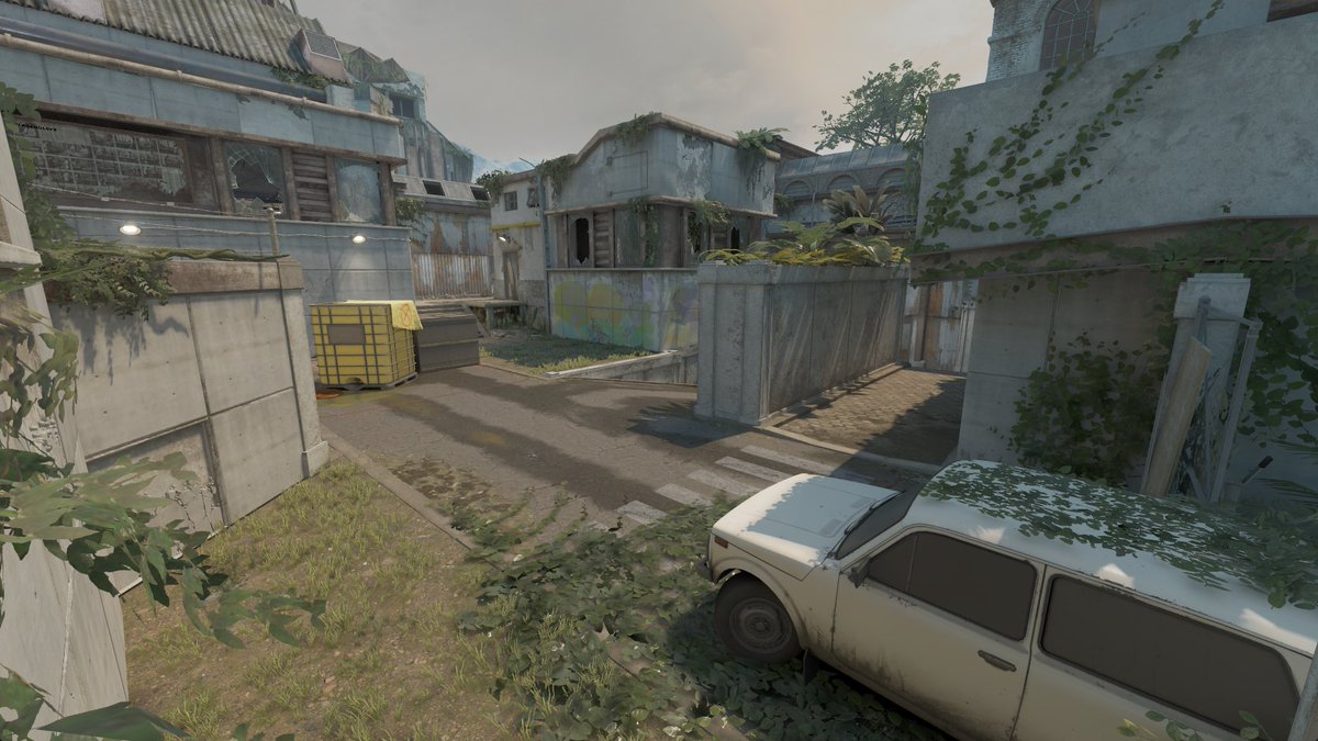Grum1x's tweet image. #de_echolab🧪Live! Live! Live!
The final version of the map for the Stage 2 @Mapcore Contest in @CounterStrike is ready for you! 💣
steamcommunity.com/sharedfiles/fi…
#bigadventurecs2mappingcontest #mapcore #leveldesign #mapping #gamedevelopment #counterstrike