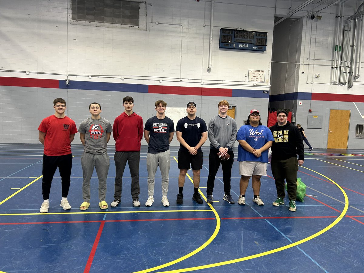 West Aurora Football (@wablackhawkfb) on Twitter photo One cool part about <a href="/BFA129/">Blackhawk Football Academy</a>! Getting coached by alums and a few current players! 
West high football is something special with all these guys giving back! 
#DBD One cool part about <a href="/BFA129/">Blackhawk Football Academy</a>! Getting coached by alums and a few current players! 
West high football is something special with all these guys giving back! 
#DBD