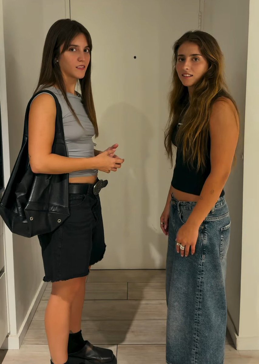 si marti no se peinaba eran iguales