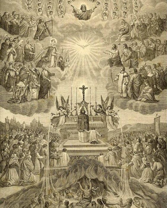 VeniDomum's tweet photo. I invite every boy at @StPetersBoysHS 
 @Chaminade_HS @StepinacHS @StRaymondRavens   who's thinking about wearing a uniform in a life of service to others, to hear the Lord say: "Whom shall I send" into the Priesthood?", and to consider responding: "Here I am Lord, send me!" https://t.co/7E8LI74i3A