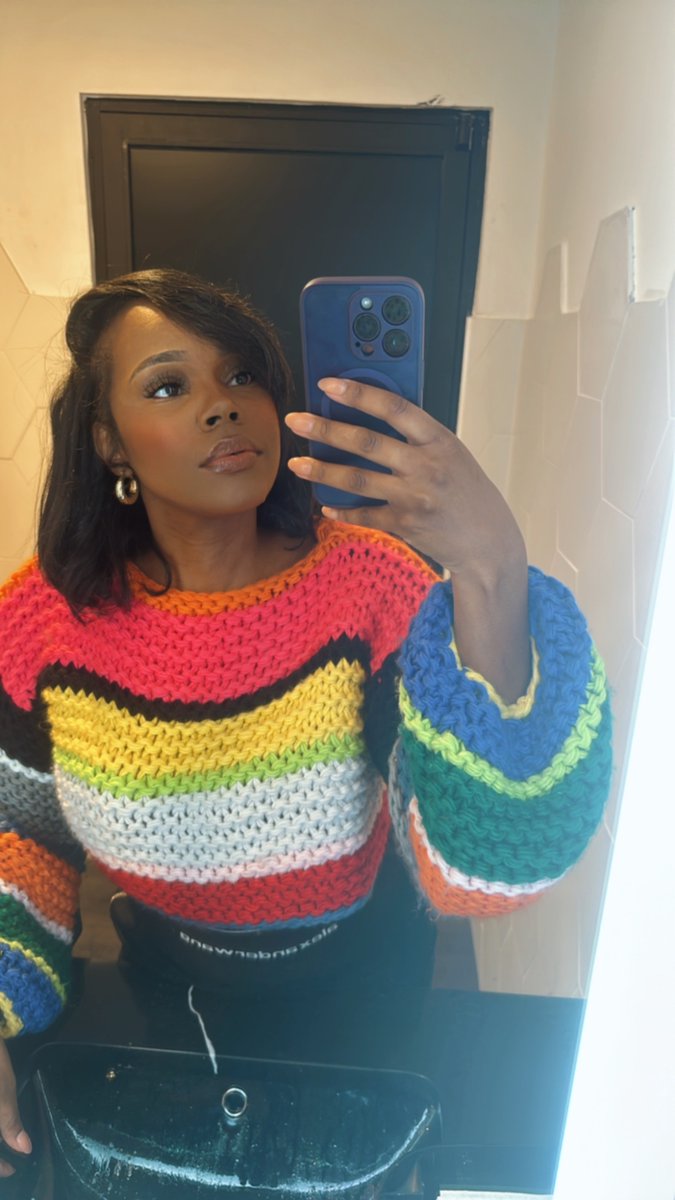 Maurice mommy tweet media