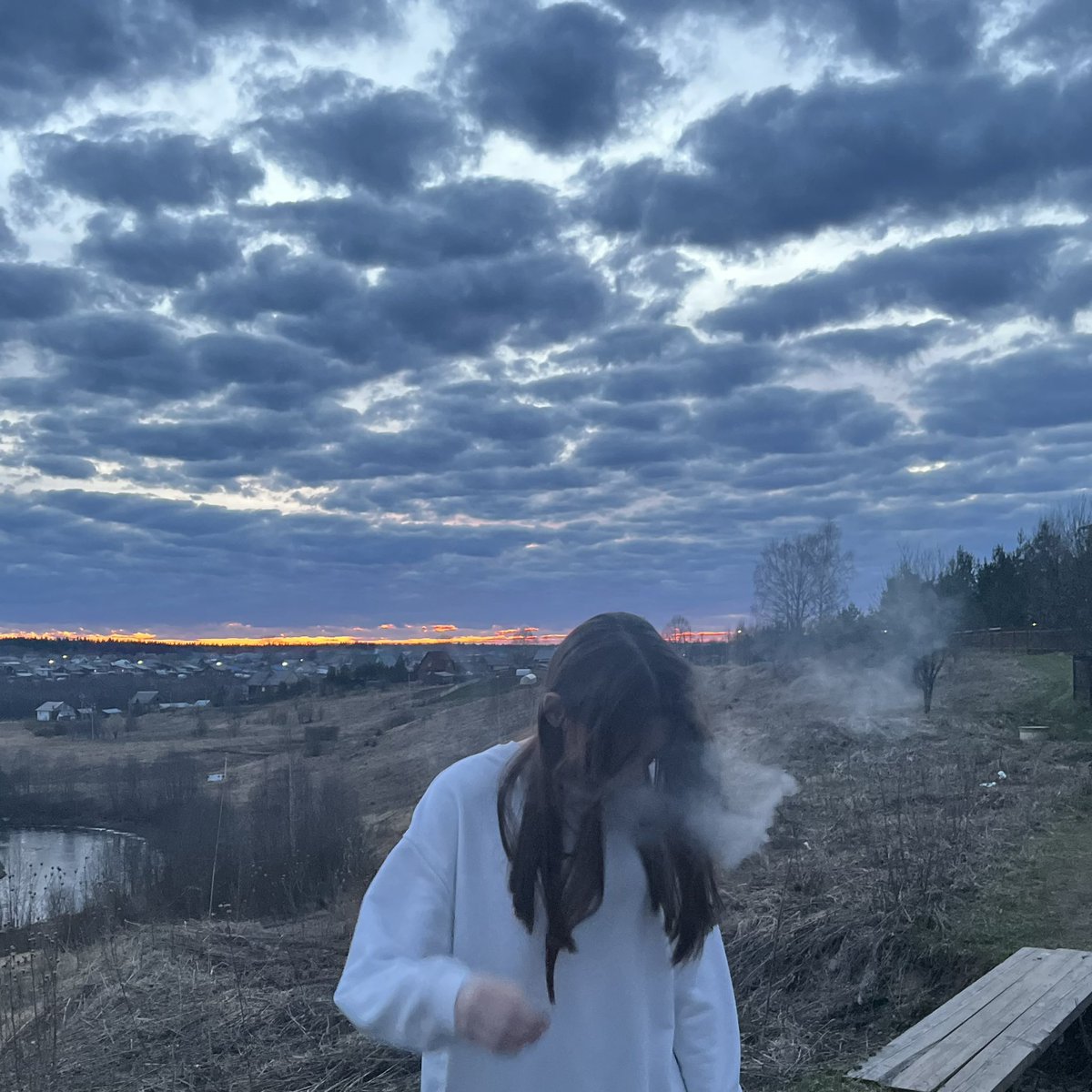 ноу смокинг