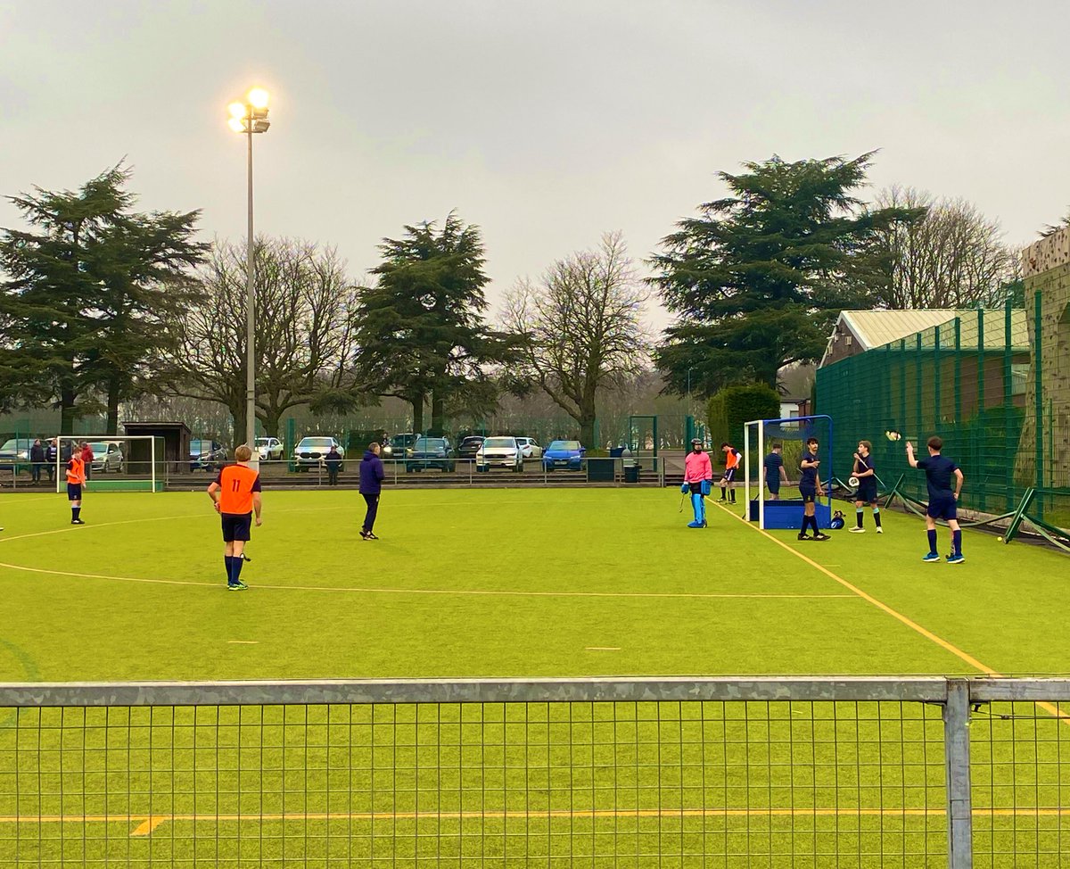 Dr John Price tweet media