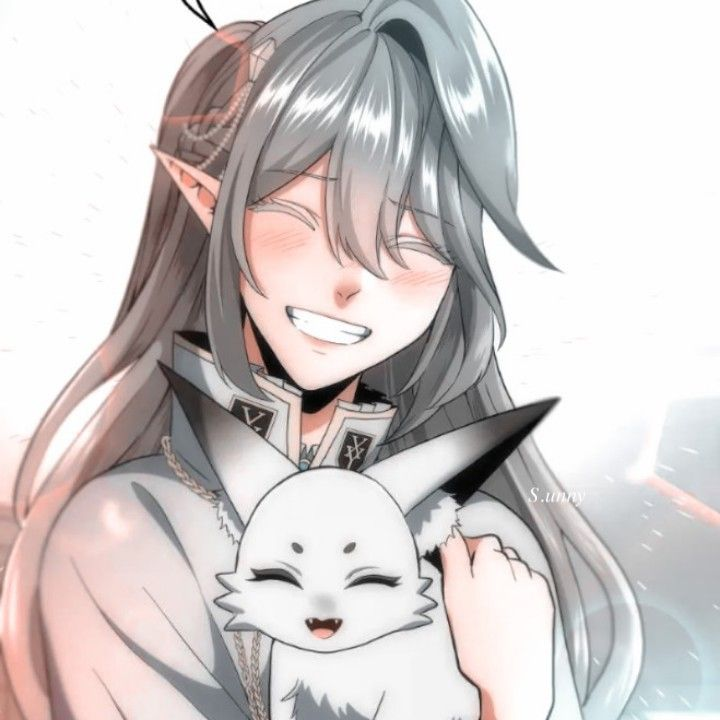 QueenOfAshalan's tweet photo. feliz de ayudarte en lo que necesites~...

Amaltea: Oh con que te llamas Takeshi~... Mi nombre es Amaltea, soy una ninfa de las flores, yo soy una maga, no tan buena como la señora Victoria, pero muy buena en la creación de herramientas mágicas~... Un gusto~... https://t.co/lS2pTQUOBw