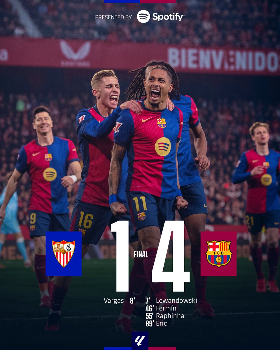 FC Barcelona tweet media